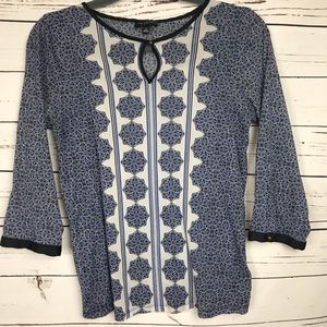 Women’s top from the limited